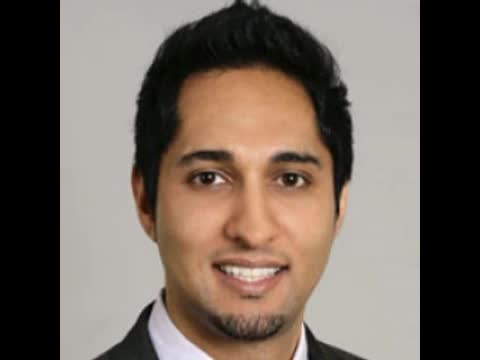 Nav Athwal, Founder and CEO of RealtyShares - #PreMarket Prep for December 2, 2014
