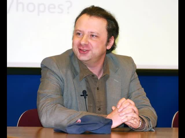 Dr. Mikhail Melnik, Economist - #PreMarket Prep for November 28, 2014