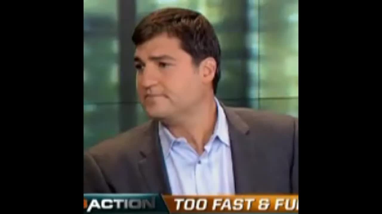 Dan Nathan, Co-Founder and Editor of Risk Reversal - #PreMarket Prep for November 25, 2014