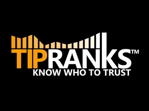 Exclusive Interview with Uri Gruenbaum CEO & Co-Founder at TipRanks - Benzinga Fintech Awards
