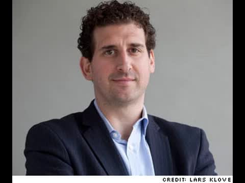 Jesse Eisinger, Senior Reporter for ProPublica - #PreMarket Prep for November 20, 2014