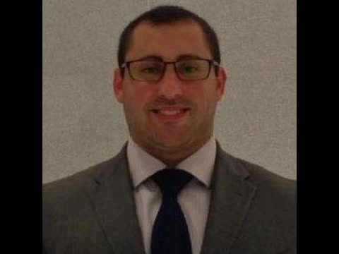 Jordan Terry, Founder of Stone Street Advisors - #PreMarket Prep for November 17, 2014