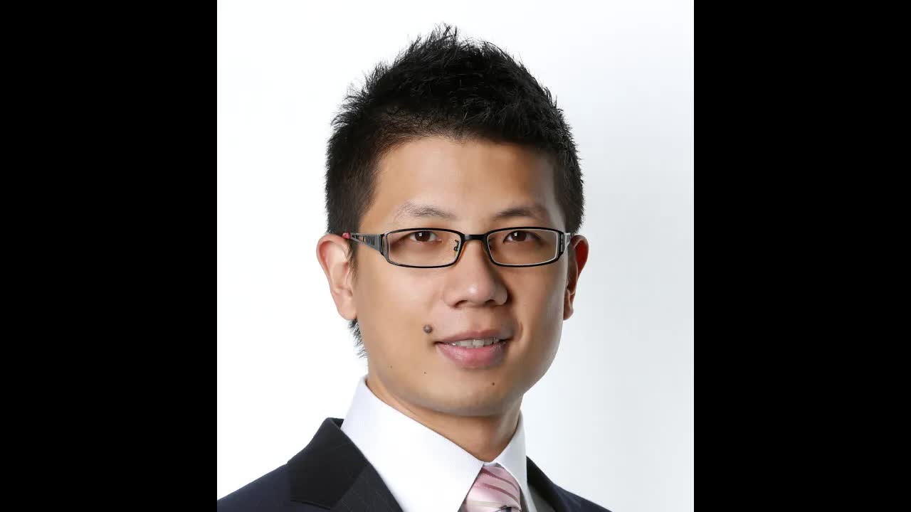 Minyi Chen, EVP and Portfolio Manager for TrimTabs - #PreMarket Prep for November 13, 2014