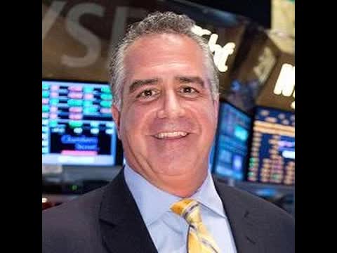 Kenny Polcari, O'Neil Securities NYSE Floor Operations Dir. - #PreMarket Prep for November 10, 2014