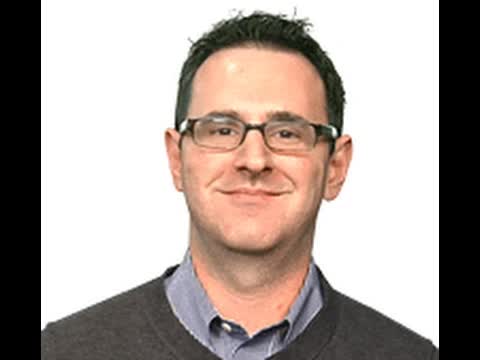 Chris Ciaccia, Technology Editor for TheStreet.com - #PreMarket Prep for November 7, 2014