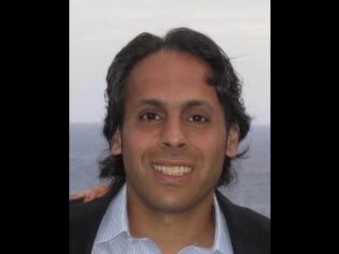 Sonny Singh, Chief Commercial Officer for BitPay - #PreMarket Prep for November 7, 2014