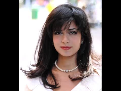 Kiana Danial, CEO of Invest Diva - #PreMarket Prep for November 6, 2014