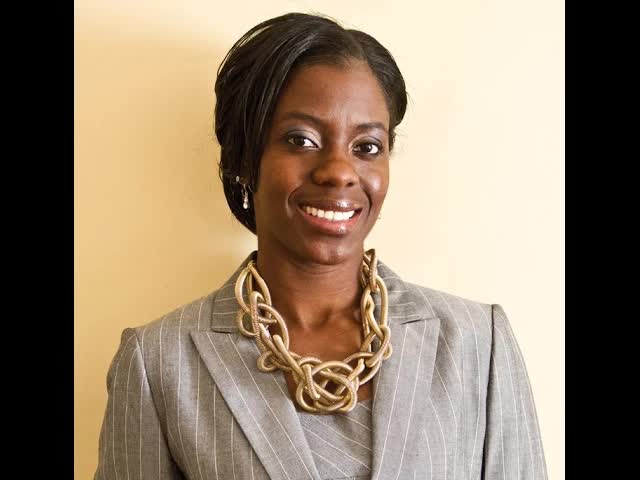 Lydia Idem Finkley, Forex Trader & FaithMightFX.com Author - #PreMarket Prep for November 5, 2014