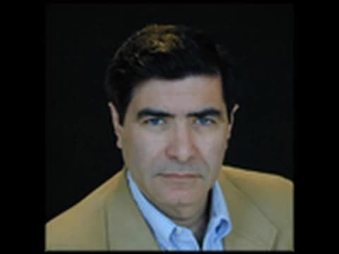 Fari Hamzei, Founder of Hamzei Analytics - #PreMarket Prep for November 5, 2014