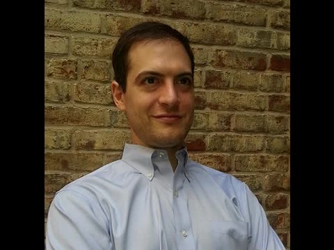 Ezra Rapoport, High Frequency Trader at Flammarion Capital - #PreMarket Prep for October 27, 2014