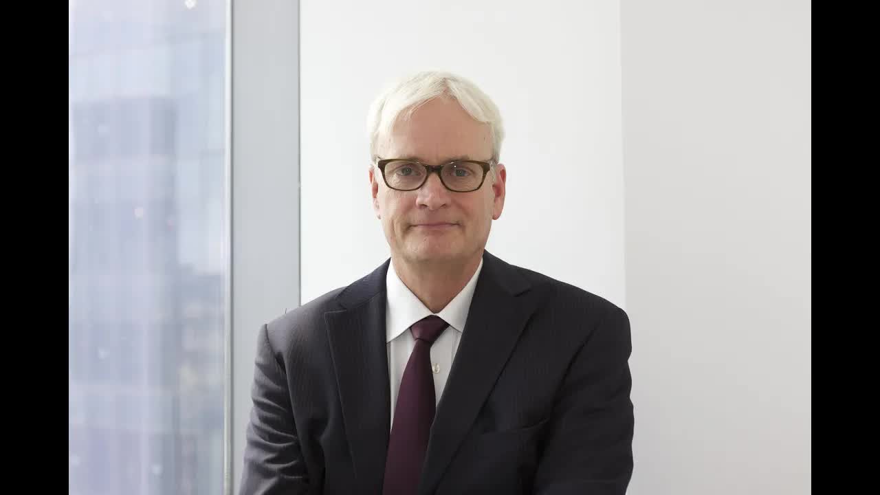 John Ramsay, IEX Chief Market Policy & Regulatory Officer - #PreMarket Prep for October 17, 2014