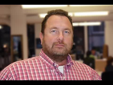 Ron Bernstein, Founder and CEO of Tradesports.com - #PreMarket Prep for October 15, 2014