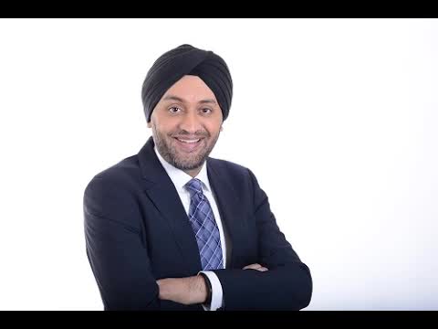 Hardeep Walia, Co-Founder and CEO of Motif Investing - #PreMarket Prep for October 15, 2014