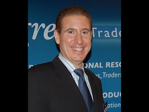 Robert Green, CPA, Founder of Green NFH, LLC - #PreMarket Prep for October 13, 2014