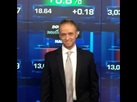 Christian Tharp CMT, Biotech Stock Marketfy Maven - #PreMarket Prep for October 3, 2014