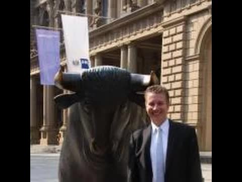 Dirk Friczewsky, Professional Trader and Technical Analyst - #PreMarket Prep for September 26, 2014