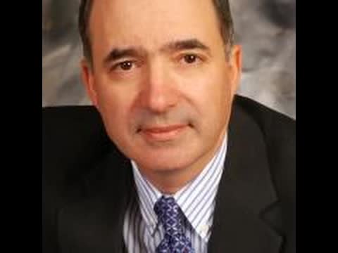 Larry Tabb, Founder and CEO of TABB Group - #PreMarket Prep for September 19, 2014