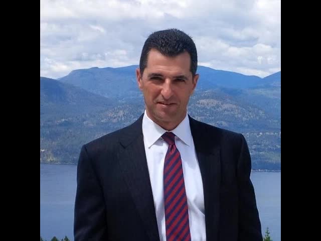 Joe Saluzzi, Partner and Co-Founder of Themis Trading - #Premarket Prep for September 19, 2014