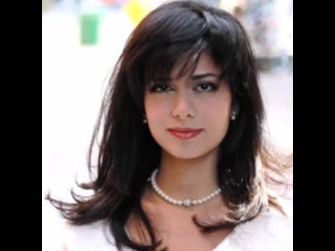 Kiana Danial, CEO of Invest Diva - #PreMarket Prep for September 18, 2014