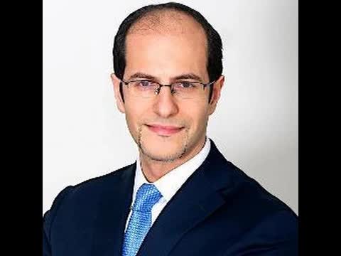 Ashraf Laidi, Hamzei Analytics HFT FOREX Strategist - #PreMarket Prep for September 8, 2014