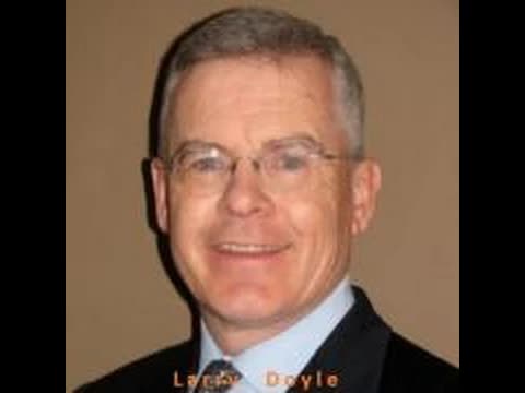 Larry Doyle, Author of 'Sense on Cents' - #PreMarket Prep for August 29, 2014