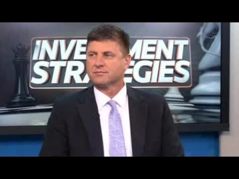 Tom Sudyka, President of Lawson Kroeker Investment Management - #PreMarket Prep for August 27, 2014