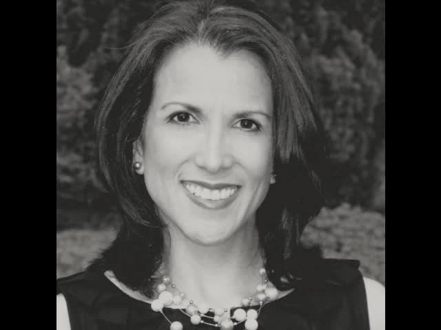 Anne Marie Baiynd, Author & Financial Analyst - #PreMarket Prep for August 25, 2014