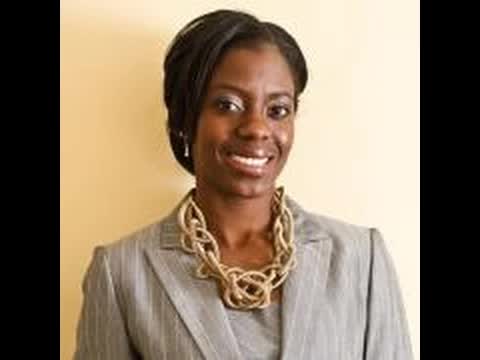 Lydia Idem Finkley, Forex Trader & Author of FaithMightFX.com - #PreMarket Prep for August 22, 2014