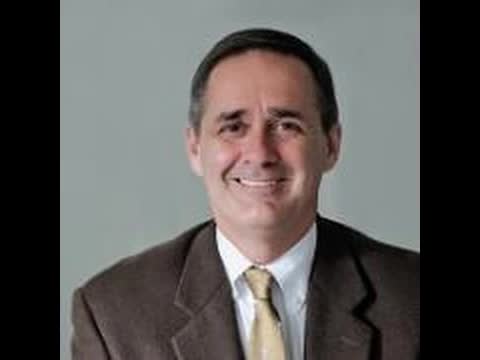 Russell Rhoads, Sr. Instructor w. Options Institutes at CBOE - #PreMarket Prep for August 20, 2014