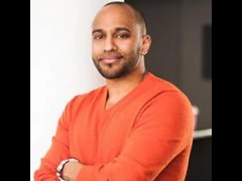 Sang Lucci, Founder and Head Trader at Sanglucci.com - #PreMarket Prep for August 20, 2014