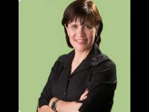 Kara Swisher, Co-Executive Editor for Re/Code - #PreMarket Prep for August 18, 2014