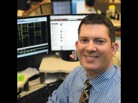 Ryan Detrick, Independent Trader and Market Technician - #PreMarket Prep for August 11, 2014