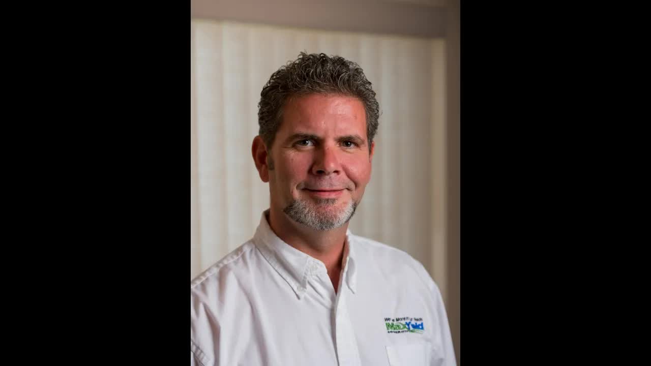 Karl Setzer, Grain Market Analyst at MaxYield Grain - #PreMarket Prep for August 8, 2014