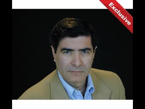 Fari Hamzei, Founder of Hamzei Analytics - #PreMarket Prep for August 7, 2014