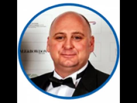 Paul Bratby, Founder of wave5trade.com - #PreMarket Prep for August 5, 2014