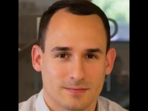 Ted Serbinski, Partner at Detroit Venture Partners - #PreMarket Prep for August 1, 2014