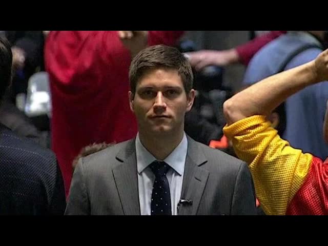 Phillip Streible, Senior Commodities Broker at RJO Futures - #PreMarket Prep for July 30, 2014