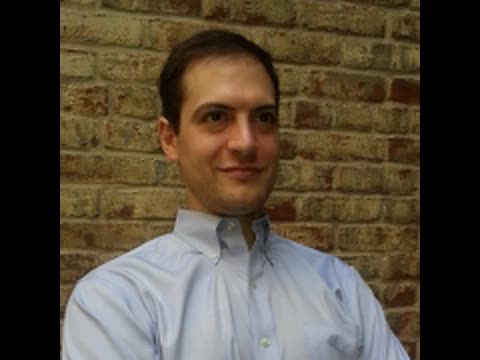 Ezra Rapoport, Head of Automated Strategy & Dev. at Flammarion Capital - #PreMarket Prep (7/25)