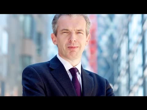 Michael Hewson, Chief Market Analyst at CMC Markets - #PreMarket Prep for July 22, 2014