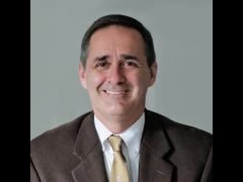 Russell Rhoads, Senior Instructor with the Options Institute at CBOE