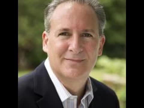 Peter Schiff, CEO at Euro Pacific Capital - #PreMarket Prep for July 18, 2014