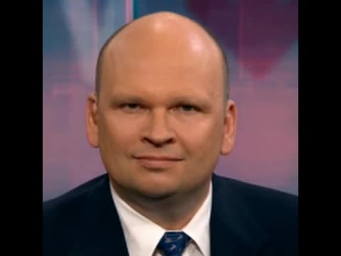 Peter Tchir of TF Market Advisors - #PreMarket Prep for July 17, 2014