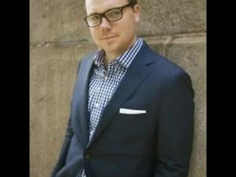 Kevin Roose, Writer at 'New York' Magazine - #PreMarket Prep for July 9, 2014