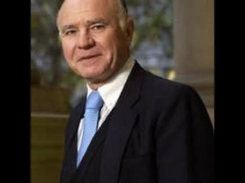 Marc Faber of 'The Gloom Doom & Boom Report' - #PreMarket Prep for July 3, 2014