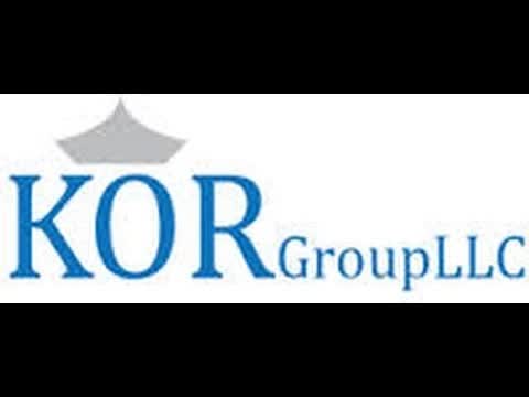 Dave Lauer & Chris Nagy of KOR Group LLC - #PreMarket Prep for June 27, 2014