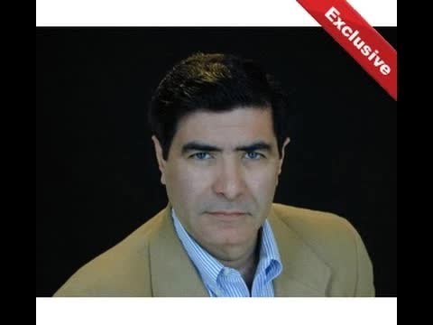 Fari Hamzei of Hamzei Analytics - #PreMarket Prep for June 26, 2014