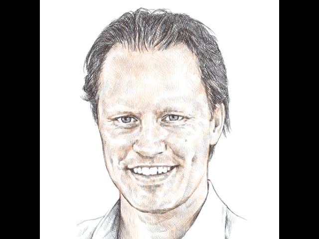 Serge Berger of The Steady Trader - #PreMarket Prep for June 17, 2014
