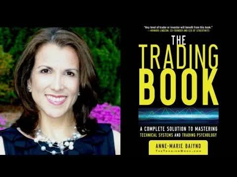 Anne-Marie Baiynd Interview Clip - #PreMarket Prep for June 9, 2014
