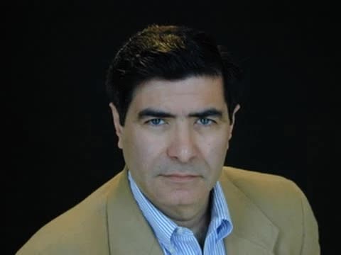 Fari Hamzei Interview Clip - #PreMarket Prep for June 5, 2014