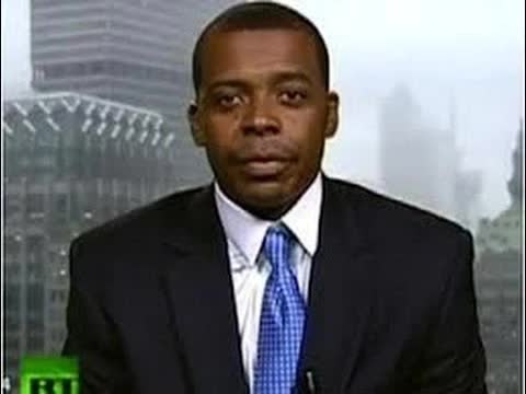 Reggie Middleton Interview Clip - #PreMarket Prep for June 3, 2014